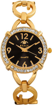 

Big Tree W1130GOB Realy Watch - For Women