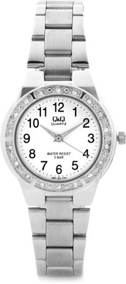 

Q&Q Q691J204Y Watch - For Women