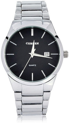 

Curren CU9SBS Watch - For Men