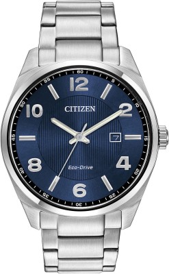 Citizen BM7320-52L Eco-Drive Analog Watch  - For Men   Watches  (Citizen)