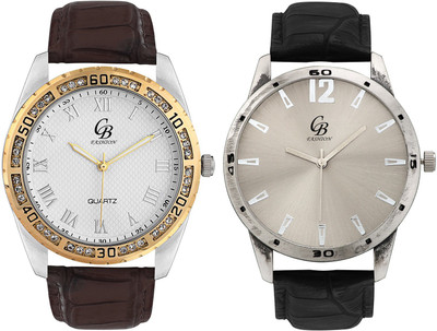 

CB Fashion 207-227 Watch - For Men