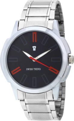 Swiss Trend ST2149 Watch  - For Men   Watches  (Swiss Trend)