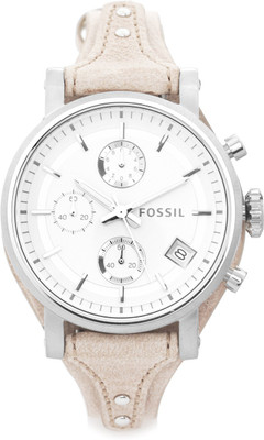 

Fossil ES3625I Boyfriend Watch - For Women