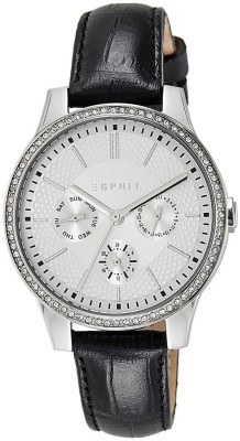 Esprit ES107132001 Analog Watch  - For Women   Watches  (Esprit)