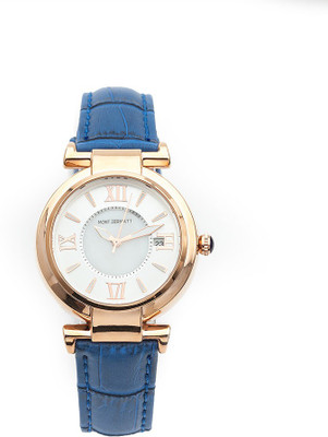 

Mont Zermatt MZ018RGLBL Watch - For Women