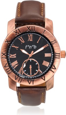 FNB Fnb-0120 Analog Watch  - For Men   Watches  (FNB)
