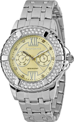 

Giordano GX2555-33 Watch - For Women