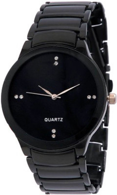 

Jack Klein IIK_BLK Watch - For Men