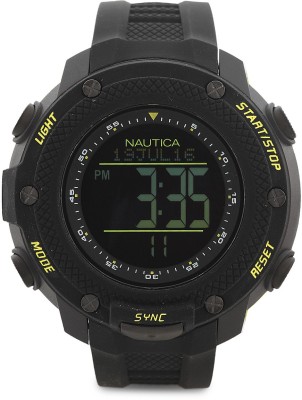 Nautica NAI19523G Watch  - For Men   Watches  (Nautica)