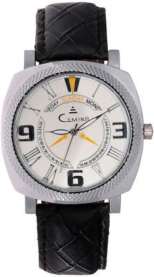 Camerii WS24OnW Elegance Watch  - For Men   Watches  (Camerii)