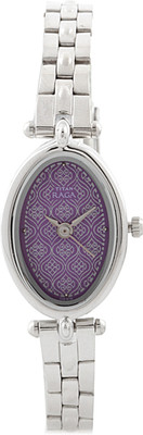 

Titan NF2418SM01 Fiber Collection Watch - For Women