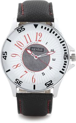 

Nexus NX1419 Watch - For Men
