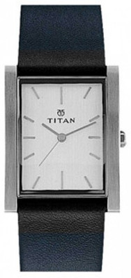 

Titan 1071SL01 Watch - For Men
