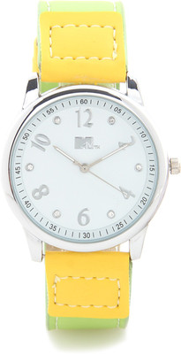 

MTV G7002GE Watch - For Women