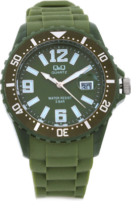 

Q&Q A430J009Y Watch - For Women