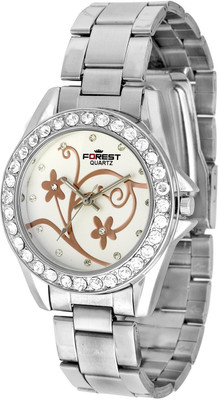 

Forest FRSTOLO09O Watch - For Women