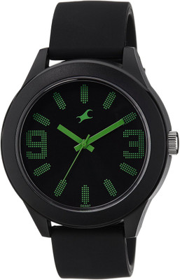 

Fastrack NG38003PP07 Watch - For Men & Women