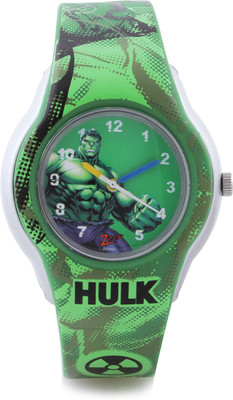 

Zoop 26002PP04 Steele Collection Watch - For Boys & Girls