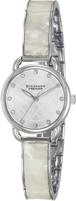 Giordano P2050-11 Analog Watch  - For Women   Watches  (Giordano)