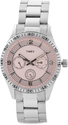 Timex TI000W20200 Analog Watch  - For Men   Watches  (Timex)