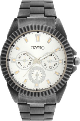 Tizoto Tzom207 Analog Watch  - For Men   Watches  (Tizoto)