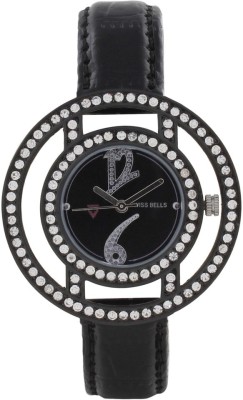 Svviss Bells 599TA Casual Analog Watch  - For Women   Watches  (Svviss Bells)