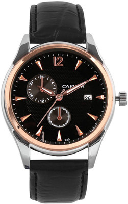Cafuer W1094BB Watch - For Men
