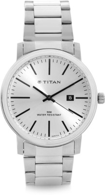 Titan NH9440SM02A Analog Watch  - For Men   Watches  (Titan)