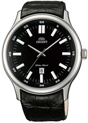 

Orient SUNC7004B0 Traditional Style Watch - For Men