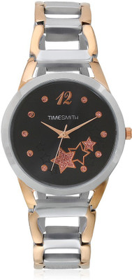

Timesmith TSM-004 Timeless Watch - For Women