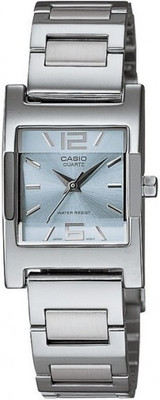 

Casio A254 Enticer Watch - For Women