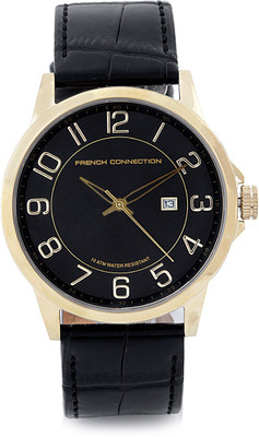 

French Connection FC1050GBGN Watch - For Men