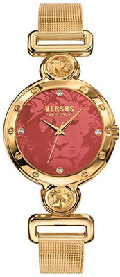 

Versus by Versace SOL11 0016 Watch - For Women