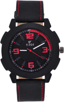 

T-Fos RKGL 016 Watch - For Boys