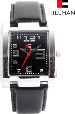 

Hillman hm-110 Raga Watch - For Men