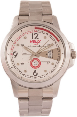 

Timex TW023HG16 Watch - For Men