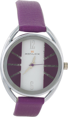 

Xenlex B0642 Watch - For Women