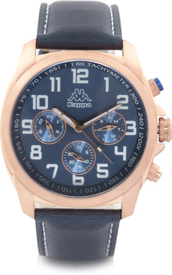 

Kappa PS752G-4 Watch - For Men