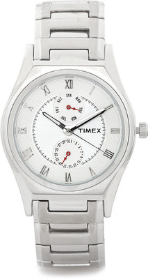 

Timex M102 Watch - For Men