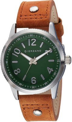 Giordano A1053-04 Analog Watch  - For Men   Watches  (Giordano)