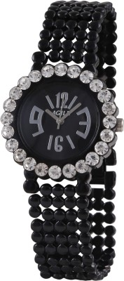 Agile AG_181 Bracelet series Analog Watch  - For Women   Watches  (Agile)