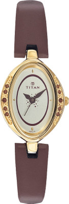 

Titan 2476YL02 Karishma Watch - For Women