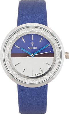 

Sidvin AT2998BL Watch - For Girls
