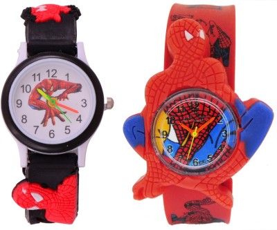 SS Traders B1G1233 Watch  - For Boys   Watches  (SS Traders)