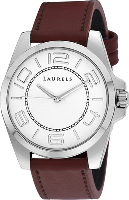 

Laurels Lo-Gt-401 Gatsby Watch - For Men