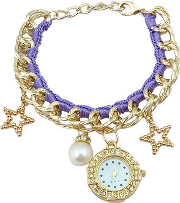 

Super Drool ST2538LILAC Watch - For Women