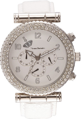 

Yves Bertelin YBSCR841 Watch - For Women