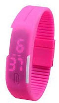 Younky WCHLED0004 Watch  - For Girls   Watches  (Younky)