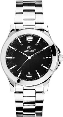 ADAMO AD40SM02 Veteran Watch - For Men