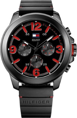 Tommy Hilfiger 1791093 Watch - For Men
